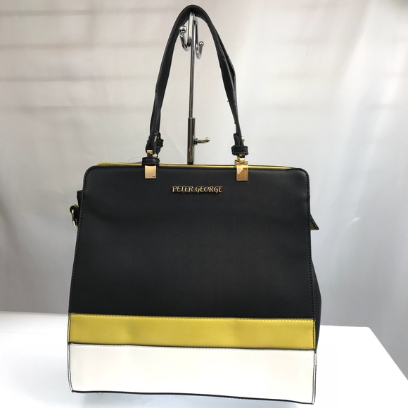 the george handbag